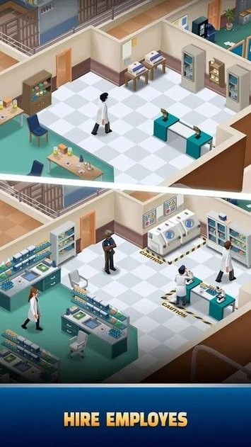 建造金沙9570登录游戏中文版下载-建造金沙9570登录最新版(Idle Police Tycoon)下载 v1.28 安卓版