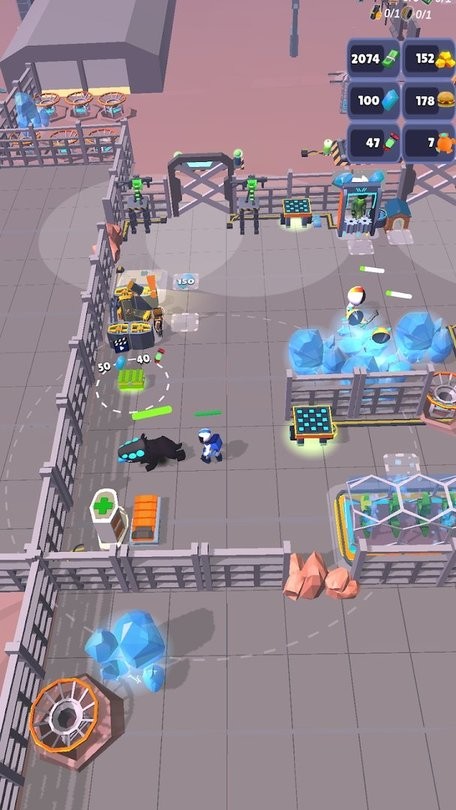 9570官方金沙app幸存者手机版下载-9570官方金沙app幸存者游戏最新版下载 v1 安卓版游戏画面1