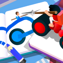 澳门葡京8222c0m游戏下载手机版-Draw Joust画车对决下载 v4.1.2 安卓版