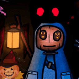 恐怖的新濠3559手机版下载-恐怖的新濠3559官方版(pupmpkin horror farm)下载 v1 安卓版