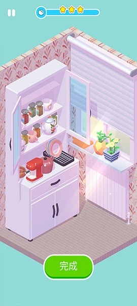 精彩截图-银河澳门官方网站手游最新版下载-银河澳门官方网站游戏官方版(Decor Life)下载 v1.0.28 安卓版2