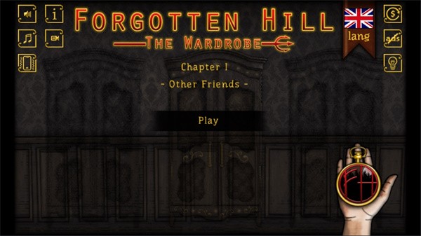 精彩截图-新濠天地app下载衣柜最新版下载安装-新濠天地app下载衣柜游戏(Forgotten Hill: The Wardrobe)下载 v2.1.1 安卓版2
