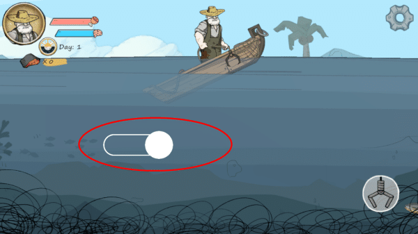 老人与海 老人与海操作介绍