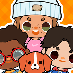 银河平台电子游戏2023下载安装-银河平台电子游戏手机版(Minni Home Play Family)下载 v1.0.5.4 安卓版