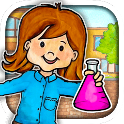 金沙总站6165地址校园下载2024最新版-金沙总站6165地址校园游戏(PlayHome School)下载 v3.11.2.35 安卓版