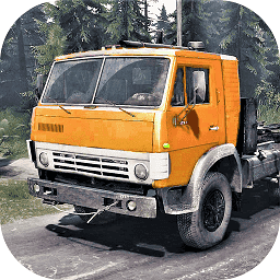 巴黎人826app模拟器下载安装最新版-巴黎人826app模拟游戏(Truck Driver)下载 v1.09 安卓版