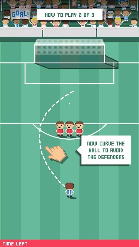 mry222巴黎人手游下载安装-mry222巴黎人最新版(Tiny Striker)下载 v2.1.1 安卓版游戏画面1