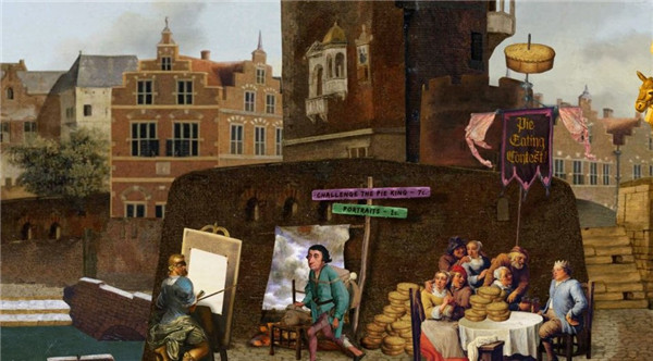 新威尼斯官网app汉化版