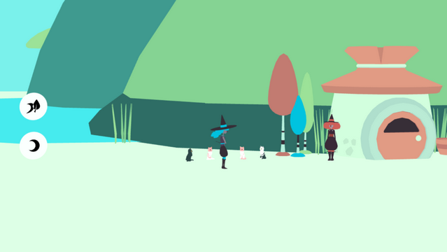 精彩截图-银河61632官网小游戏下载-银河61632官网最新版(Thirteen & Half Cats)下载 v1.6 安卓版1