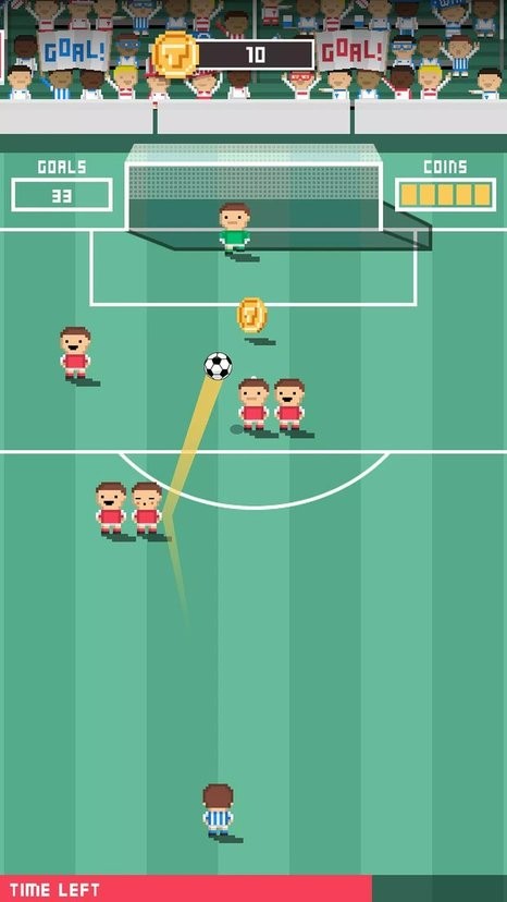 mry222巴黎人手游下载安装-mry222巴黎人最新版(Tiny Striker)下载 v2.1.1 安卓版游戏画面2